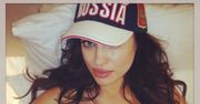 Irina Shayk: "PRZYJEŻDŻAJCIE DO SOCZI!"