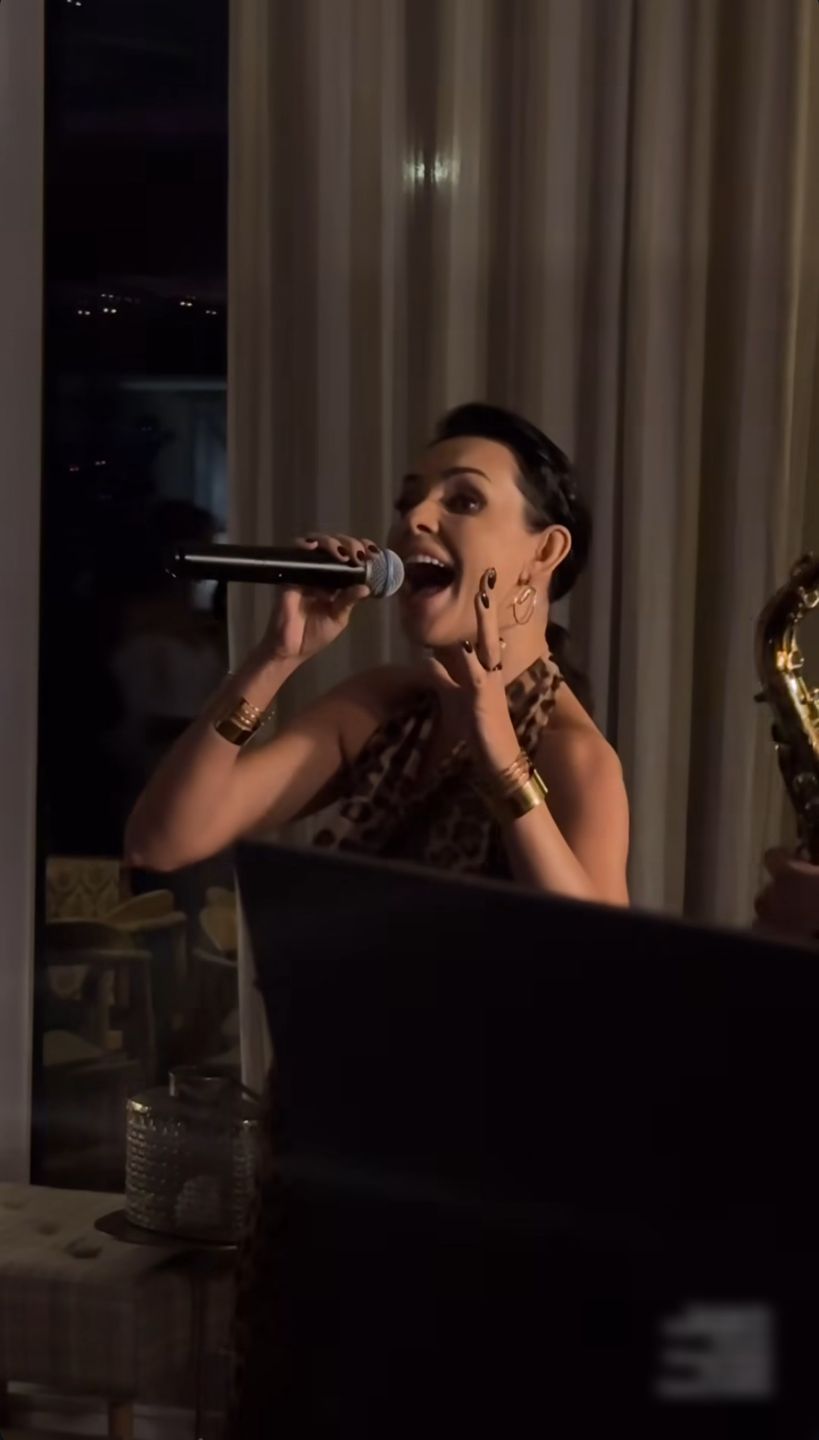 Magdalena Adamowicz wyszła za mąż