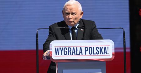 Kaczyński o planie na kolejne wybory. "Dzisiaj wiemy"