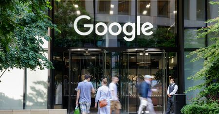 Pracownicy Google nie chcą wracać do biur. Bo nie stać ich na paliwo