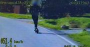Koniec jazdy 50 km/h. Idzie zmiana w przepisach o hulajnogach
