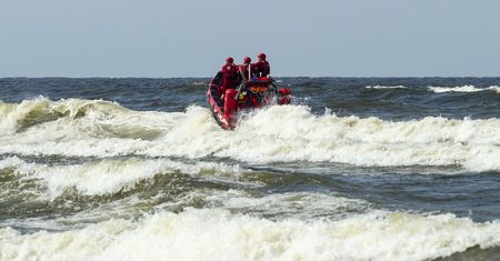 Dramat podczas kolonii we Władysławowie. Jest akt oskarżenia