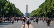 Koronawirus. Niemcy zmieniają zasady wjazdu