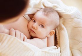 Dziecko 1 miesiąc - rozwój fizyczny, pielęgnacja