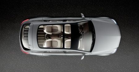 Mercedes CLS Shooting Brake w seryjnej produkcji!