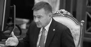 Tuż po decyzji Putina. Nie żyje były minister Roman Starowojt