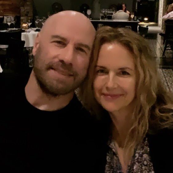 Kelly Preston nie żyje. Żona Johna Travolty miała 57 lat