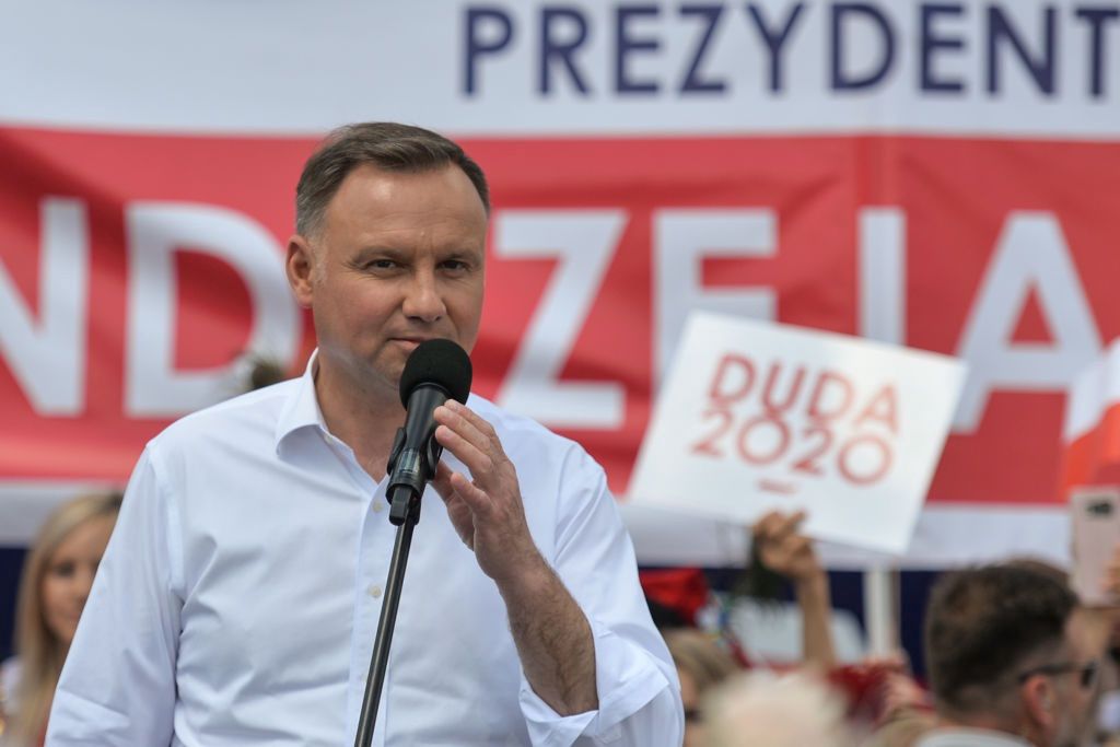 Andrzej Duda. Obietnice wyborcze a rzeczywistość. Czego możemy oczekiwać od prezydenta?