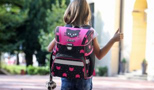 Chciał wciągnąć 12-latkę do auta. Apel do rodziców