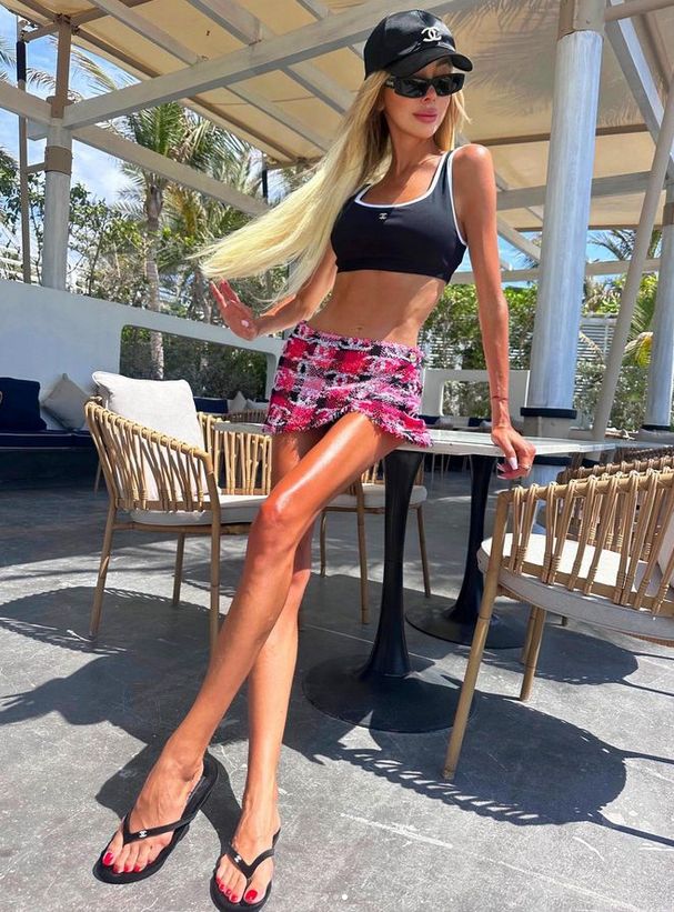 Julia Dybowska