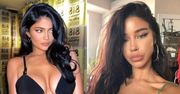 Modelka oskarża Kylie Jenner o ZNĘCANIE SIĘ! "Ona jest S*KĄ DLA WSZYSTKICH"