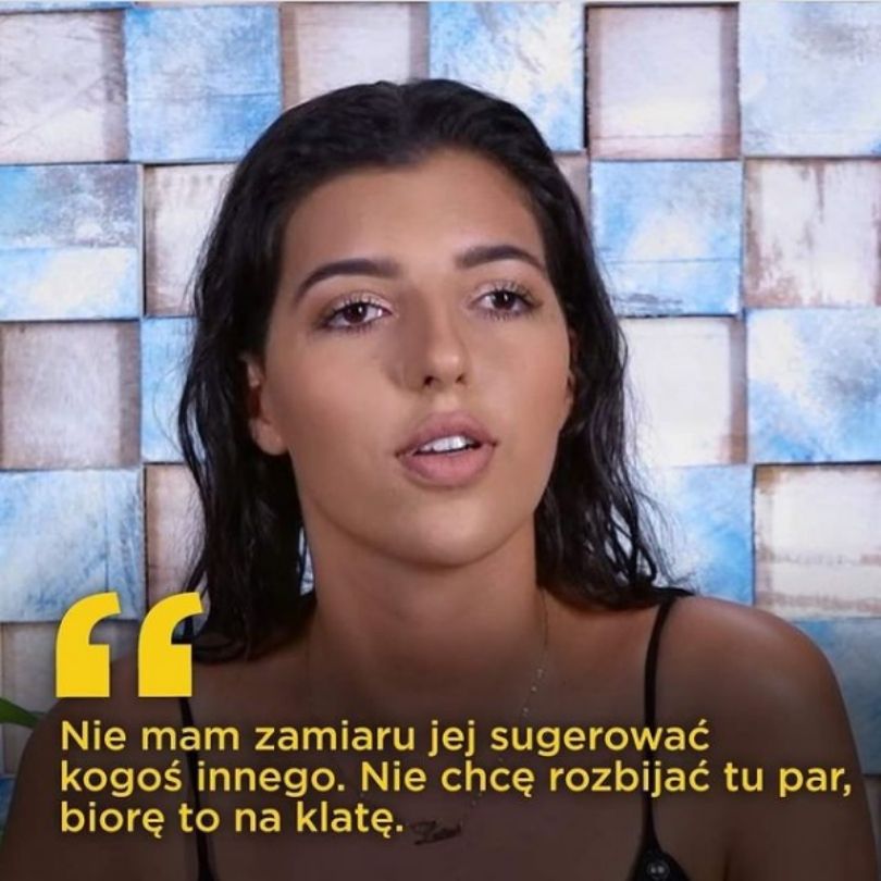 "Hotel Paradise". Luiza i Justyna pożegnały się z programem