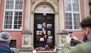 Władze Gdańska wzywają Rosyjskie Centrum Kultury do opuszczenia kamienicy