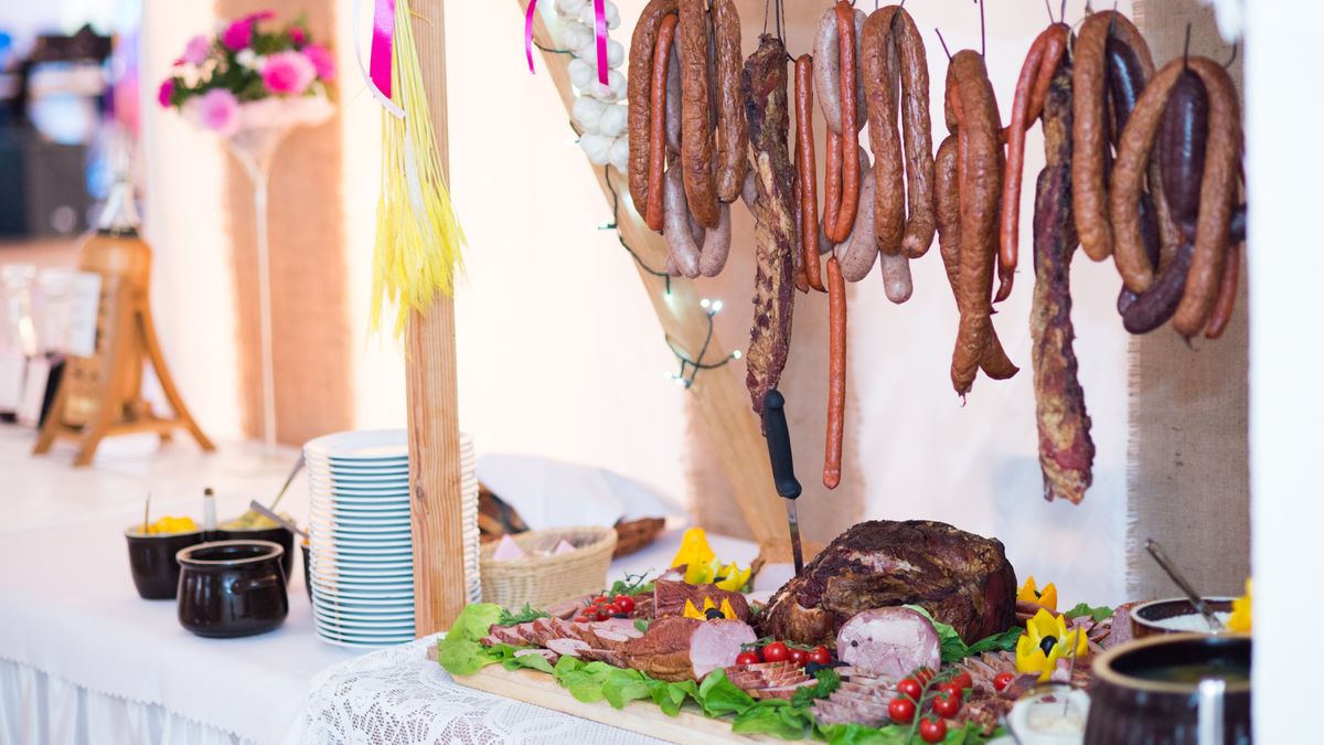 Wesele - zdjęcie ilustracyjne