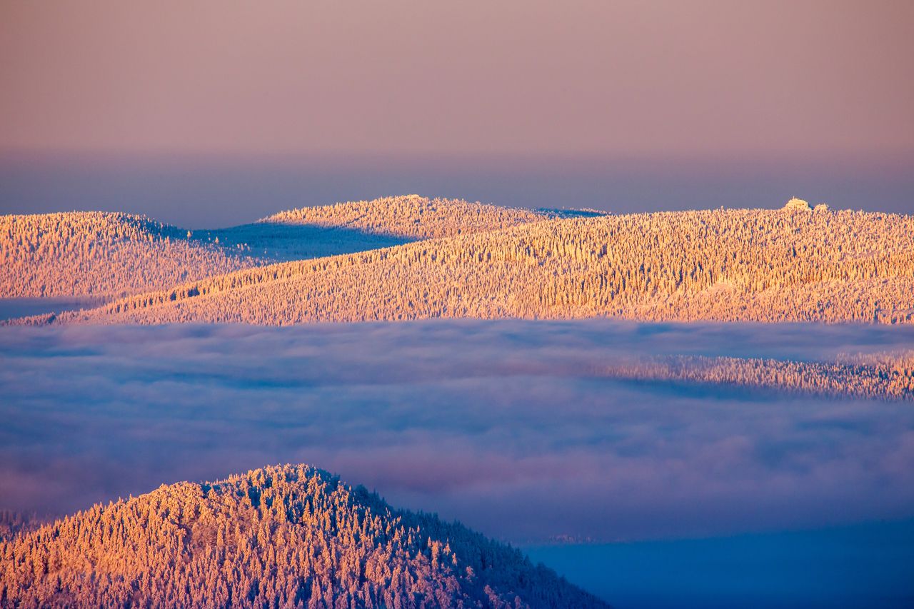 Ferie w Karpaczu. Tutaj bije zimowe serce gór