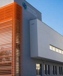 Sosnowiec. Szpital miejski z certyfikatem Ministerstwa Zdrowia