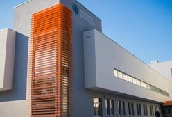 Sosnowiec. Szpital miejski z certyfikatem Ministerstwa Zdrowia