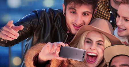 ZTE Blade V8 i ZTE Blade V8 mini wreszcie dotarły do Polski