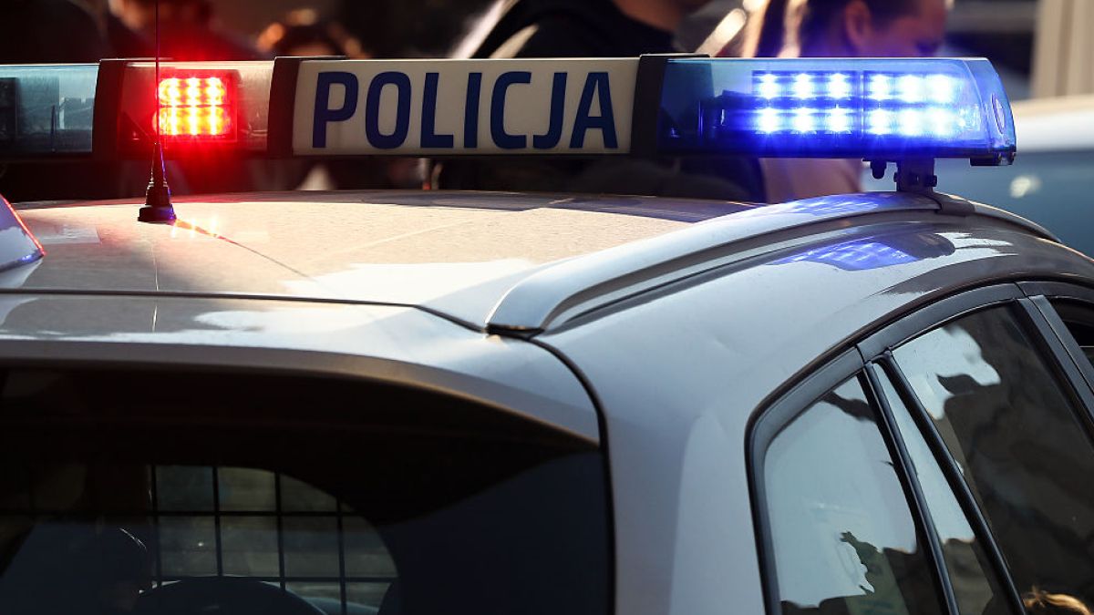 Tragiczny finał poszukiwań młodej kobiety, mieszkanki Kielc