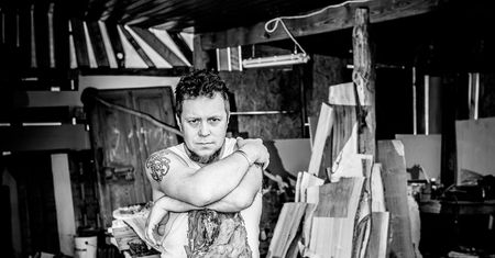 Kucharz przeszedł rozległy udar. Branża gastronomiczna zbiera na leczenie