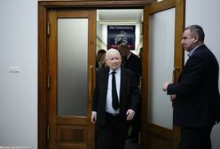 Kaczyński o wecie Nawrockiego. "Wolałbym, żeby podpisał"