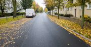 Poznań: Ul. Dmowskiego po remoncie. Kierowcy jeżdżą już nową nawierzchnią