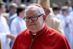 Henryk Gulbinowicz straci Order Orła Białego? Prof. Kleiber: Jeśli zarzuty się potwierdzą, będę zwolennikiem