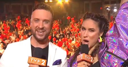 TVP chwali się nowym rekordem. Ludzie uwielbiają Wakacyjną Trasę Dwójki