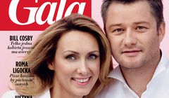 Prowadzący „Dzień dobry TVN” na czterech okładkach „Gali”