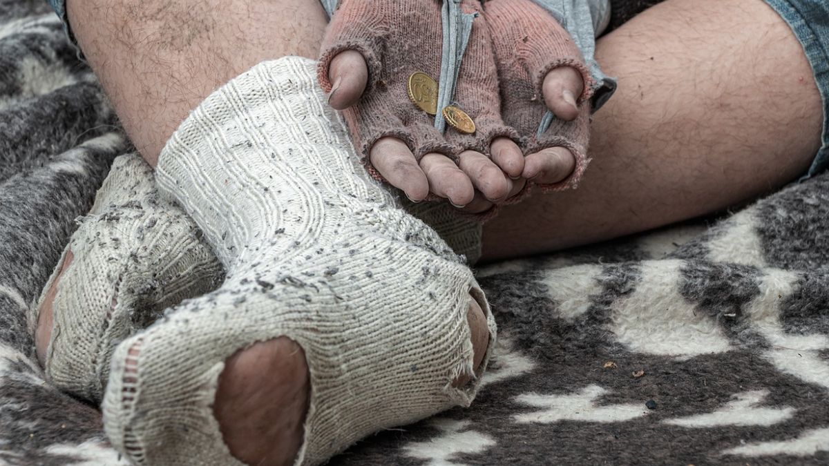 bieda polska hiszpania europa najbiedniejszy kraj