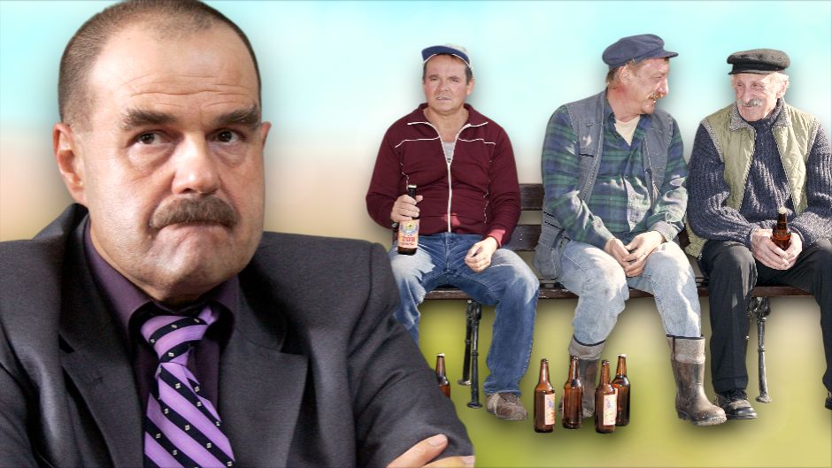 Czy jesteś fanem "Rancza" (QUIZ)