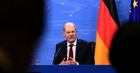 Niemcy ostrzegają Rosję. Mogą wstrzymać Nord Stream 2