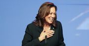 Kamala Harris zdobyła wystarczające poparcie. "Jestem zaszczycona"