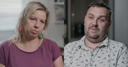 Piekło zamarzło? Agata ze "ŚOPW" pozwoliła sobie na szczerość ws. związku. Takich słów nie spodziewał się nikt