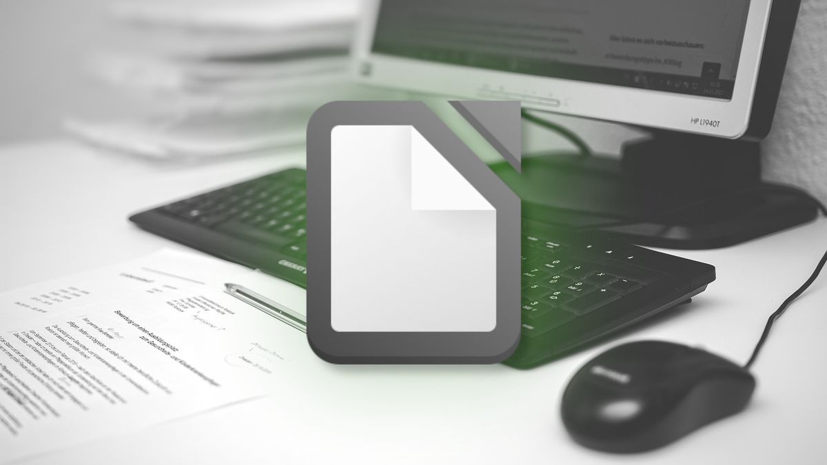 LibreOffice