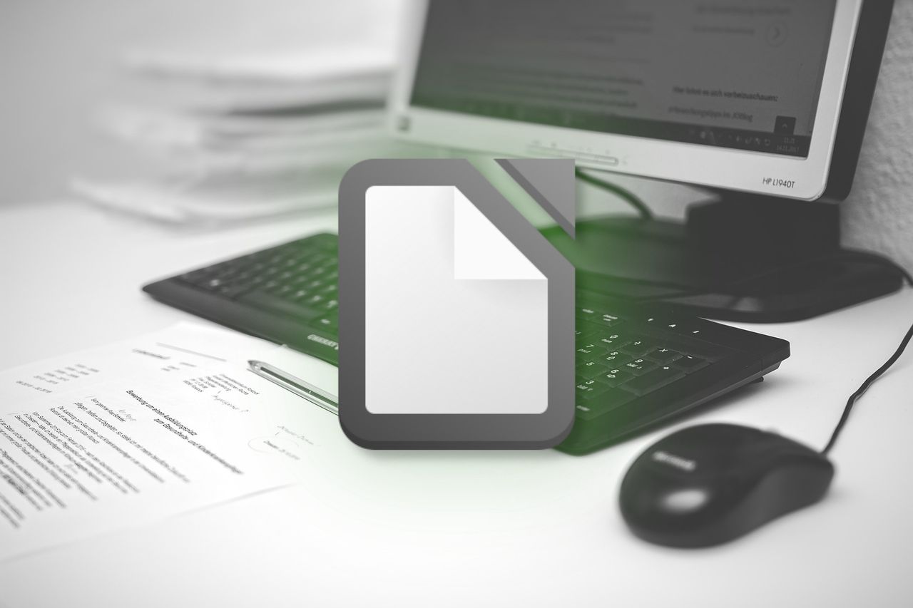 LibreOffice 24.8.2 do pobrania. Usunięto ponad 80 błędów