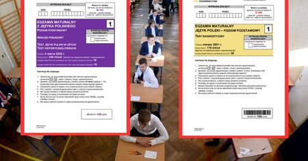 Matura 2023 a 2015. Jakie są różnice pomiędzy "starą" a "nową" formułą?
