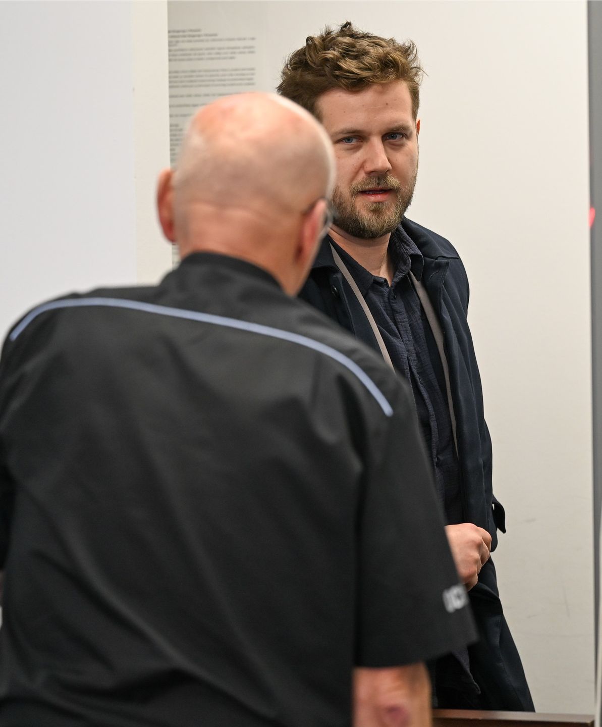 Antoni Królikowski rozwodzi się z Joanną Opozdą