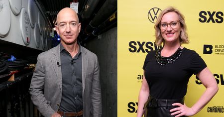 Jeff Bezos zatrudnił ją z miejsca, potem pracowała w Google. Podpowiada, jak zrobić na rekruterach natychmiastowe wrażenie