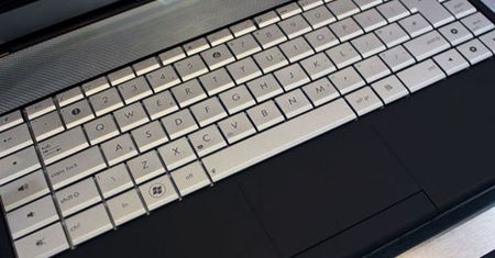 Asus N45SF, N55SF i N75SF - rozrywkowe trio [wideo]
