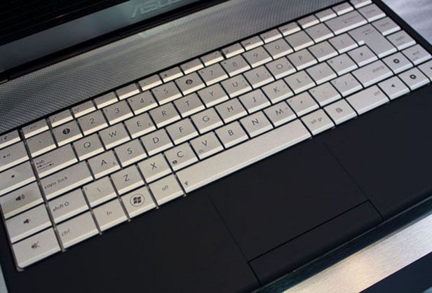 Asus N45SF, N55SF i N75SF - rozrywkowe trio [wideo] 1