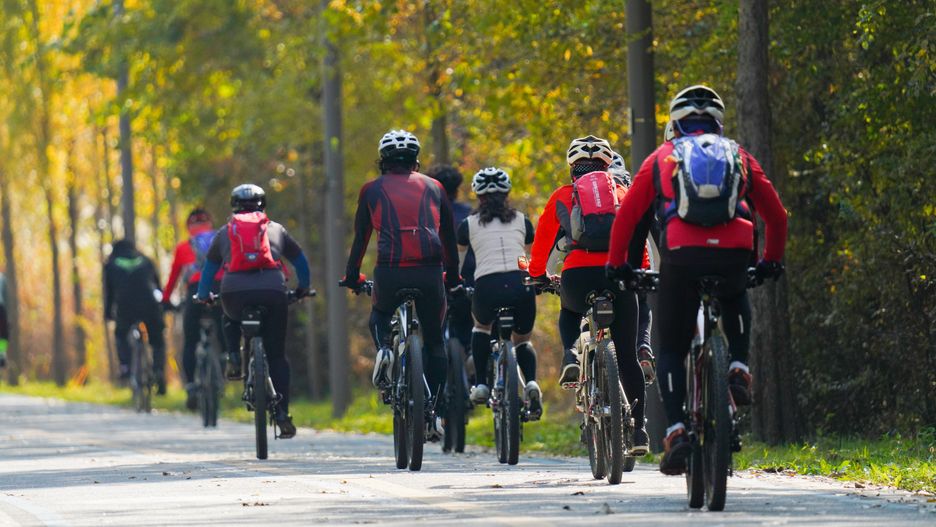 Mandaty dla rowerzystów. Jakie wykroczenia są karane grzywną?