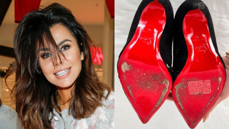 Natalia Siwiec wyprzedaje szafę. Co za ceny!