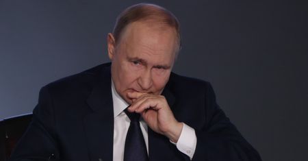 Nowe dane o gospodarce Putina. Jest gorzej niż zakładali na Kremlu