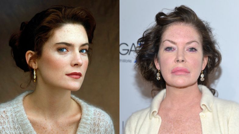 Lara Flynn Boyle
