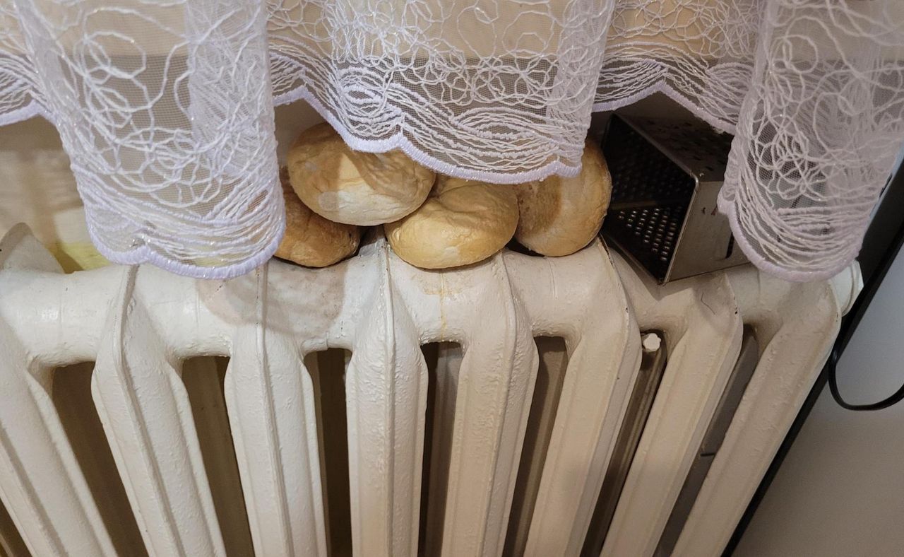 Make your own breadcrumbs and save money with stale bread