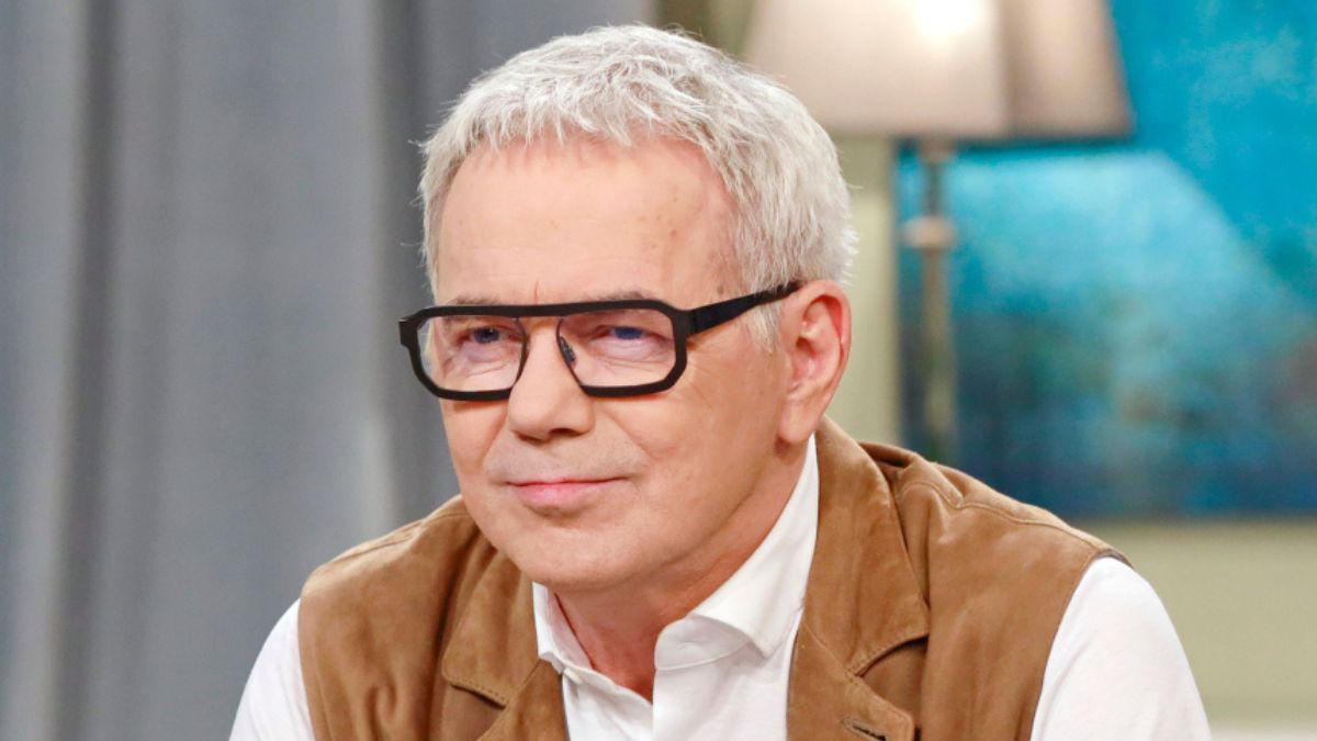 Czym zajmują się dzieci Roberta Janowskiego?