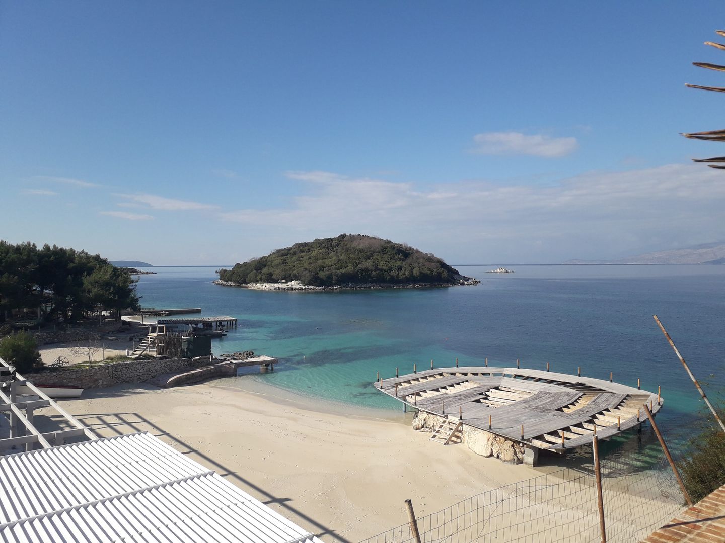 Ksamil