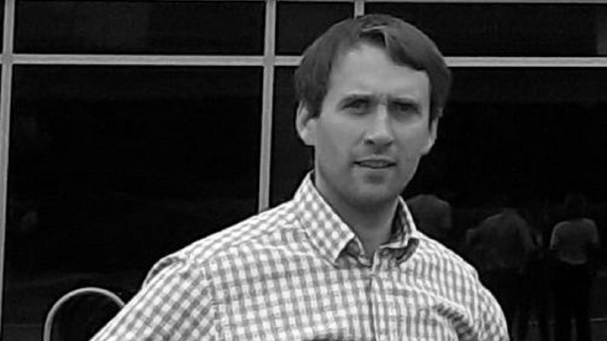 Tragedia na autostradzie A2. Nie żyje wykładowca UAM