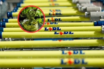 Wycofanie z Lidla. Podejrzenie jadu kiełbasianego w produkcie